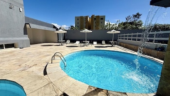 atlas beach hotel