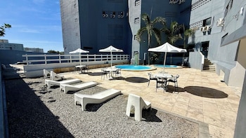 atlas beach hotel