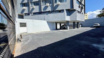 atlas beach hotel
