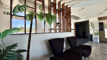 atlas beach hotel