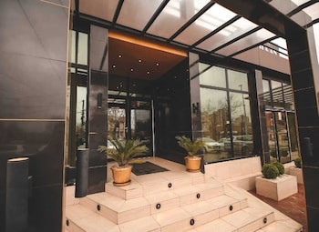 decenija hotel and restaurant