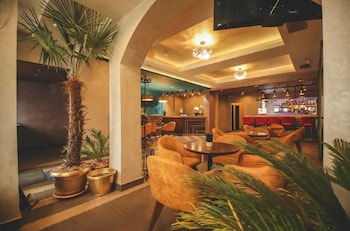 decenija hotel and restaurant