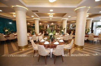 decenija hotel and restaurant