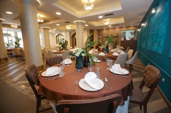 decenija hotel and restaurant