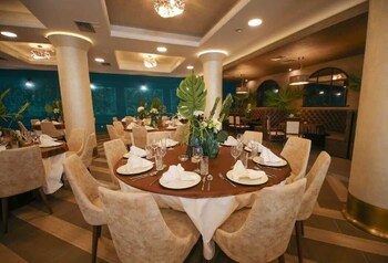 decenija hotel and restaurant
