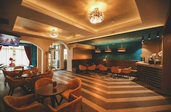 decenija hotel and restaurant