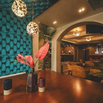 decenija hotel and restaurant