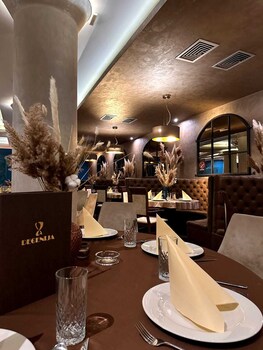 decenija hotel and restaurant