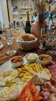 decenija hotel and restaurant
