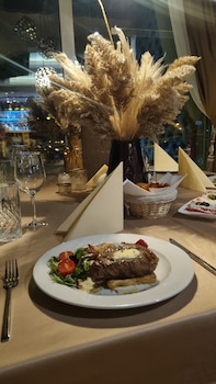 decenija hotel and restaurant