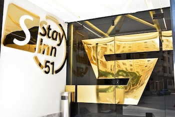 stay inn 51