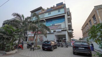 hotel balaji residency dombivli