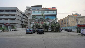 hotel balaji residency dombivli