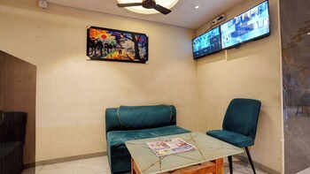 hotel balaji residency dombivli