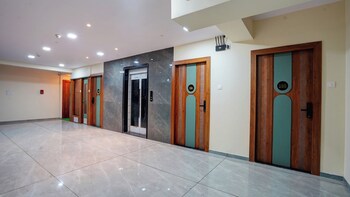 hotel balaji residency dombivli