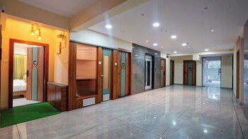 hotel balaji residency dombivli