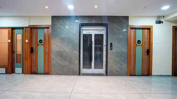hotel balaji residency dombivli