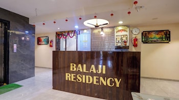 hotel balaji residency dombivli