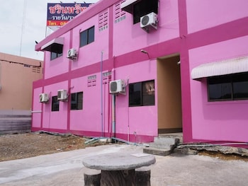 charinsup hotel