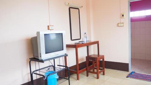 charinsup hotel