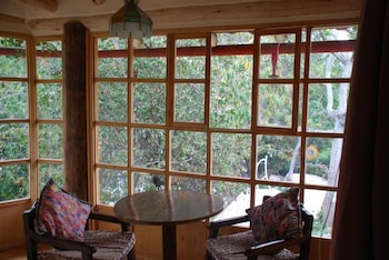 iorana hotel urubamba