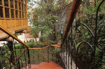iorana hotel urubamba