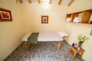 Iorana Hotel Urubamba,,3 star