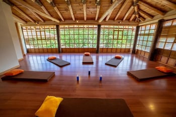 Iorana Hotel Urubamba,,3 star