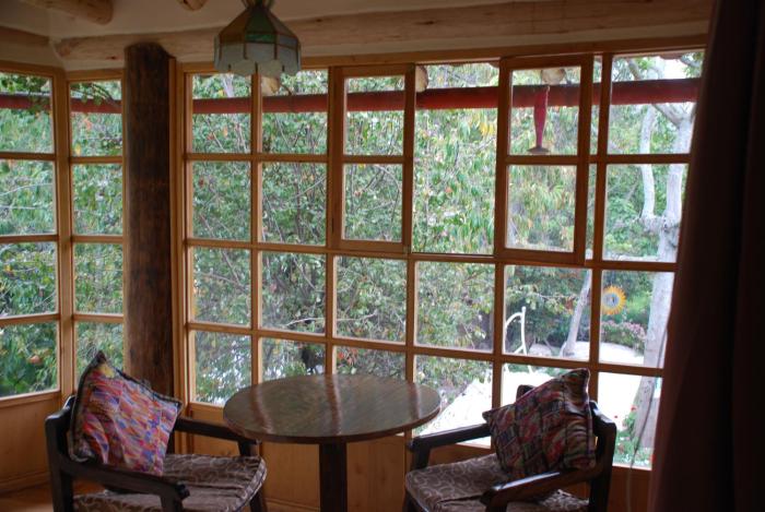 iorana hotel urubamba