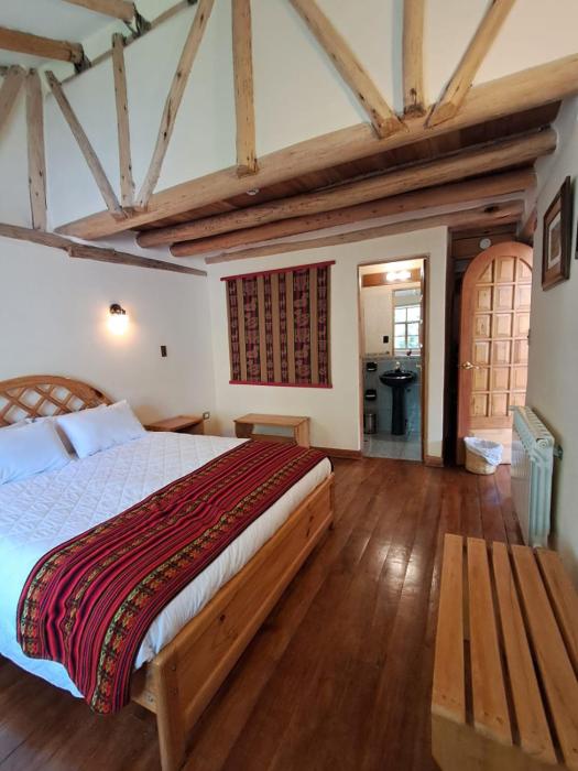 iorana hotel urubamba