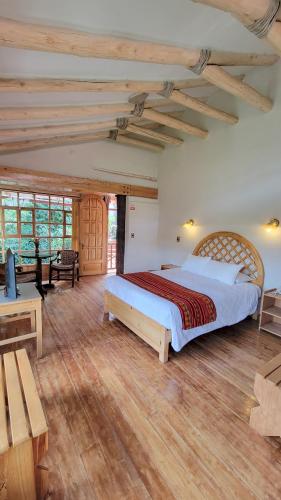 iorana hotel urubamba