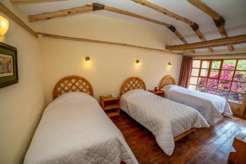 iorana hotel urubamba
