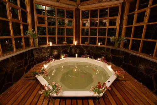 iorana hotel urubamba