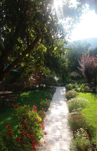 iorana hotel urubamba