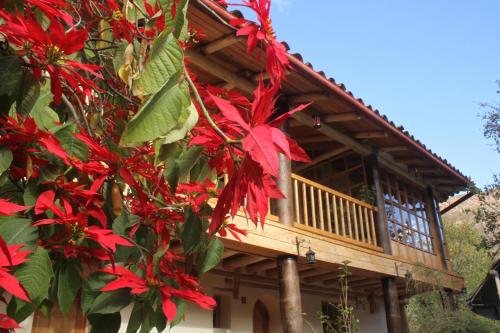 iorana hotel urubamba