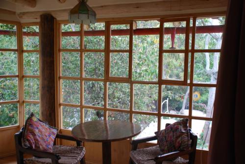 iorana hotel urubamba