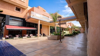 Elegant Apartment With Panoramic View,,3 star