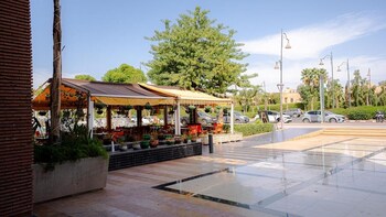 Elegant Apartment With Panoramic View,,3 star