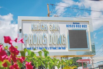 phong dung hotel
