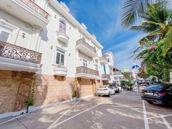 phong dung hotel