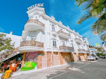 phong dung hotel