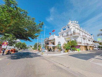 phong dung hotel
