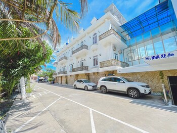phong dung hotel