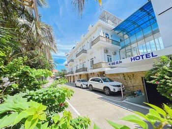 phong dung hotel