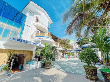 phong dung hotel