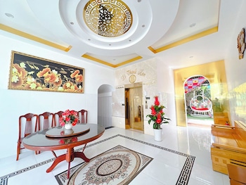 Phong Dung Hotel,,3 star