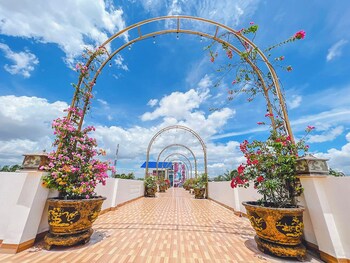 phong dung hotel