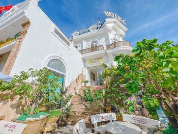 phong dung hotel