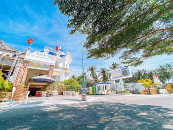 tuy phong