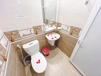 phong dung hotel